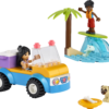 LEGO Friends Beach Buggy Fun 9