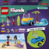 LEGO Friends Beach Buggy Fun 11