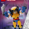 LEGO Super Heroes Wolverine Construction Figure 11
