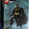 LEGO Super Heroes Batman Construction Figure 3