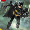 LEGO Super Heroes Batman Construction Figure 7