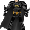 LEGO Super Heroes Batman Construction Figure 9