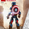 LEGO Super Heroes Captain America Construction Figure 11
