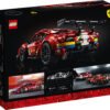 LEGO Technic Ferrari 488 GTE “AF Corse #51” 9