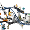 LEGO Creator Space Roller Coaster 5