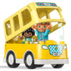 LEGO DUPLO The Bus Ride 7
