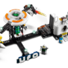 LEGO Creator Space Roller Coaster 9