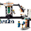 LEGO Creator Space Roller Coaster 11