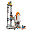 LEGO Creator Space Roller Coaster 13