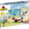 LEGO DUPLO Dream Playground 3