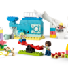LEGO DUPLO Dream Playground 9