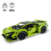 LEGO Technic Lamborghini Huracán Tecnica 15