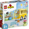LEGO DUPLO The Bus Ride 3