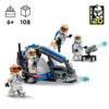 LEGO Star Wars 332nd Ahsoka's Clone Trooper Battle Pack 13