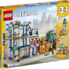 LEGO Creator Main Street 3