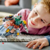 LEGO Star Wars Boba Fett Mech 15