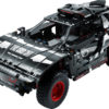 LEGO Technic Audi RS Q e-tron 5