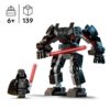 LEGO Star Wars Darth Vader Mech 5