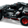 LEGO Technic Audi RS Q e-tron 7