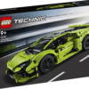 LEGO Technic Lamborghini Huracán Tecnica 3