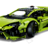 LEGO Technic Lamborghini Huracán Tecnica 5