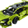 LEGO Technic Lamborghini Huracán Tecnica 7