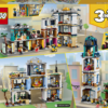 LEGO Creator Main Street 11