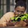 LEGO Technic Lamborghini Huracán Tecnica 17