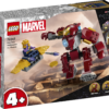 LEGO Super Heroes Iron Man Hulkbuster vs. Thanos 3