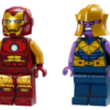 LEGO Super Heroes Iron Man Hulkbuster vs. Thanos 9