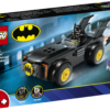 LEGO Super Heroes Batmobile Pursuit: Batman vs. The Joker 3