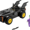 LEGO Super Heroes Batmobile Pursuit: Batman vs. The Joker 5