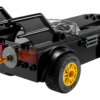 LEGO Super Heroes Batmobile Pursuit: Batman vs. The Joker 7