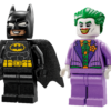 LEGO Super Heroes Batmobile Pursuit: Batman vs. The Joker 9