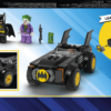 LEGO Super Heroes Batmobile Pursuit: Batman vs. The Joker 15