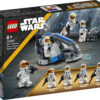 LEGO Star Wars 332nd Ahsoka's Clone Trooper Battle Pack 3