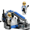 LEGO Star Wars 332nd Ahsoka's Clone Trooper Battle Pack 5