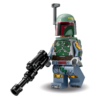 LEGO Star Wars Boba Fett Mech 7