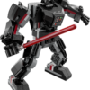 LEGO Star Wars Darth Vader Mech 11