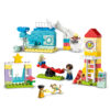 LEGO DUPLO Dream Playground 5