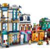 LEGO Creator Main Street 19