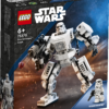 LEGO Star Wars Stormtrooper Mech 3