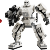 LEGO Star Wars Stormtrooper Mech 5