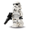 LEGO Star Wars Stormtrooper Mech 7