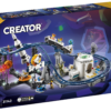 LEGO Creator Space Roller Coaster 3