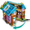 LEGO Friends Mobile Tiny House 11