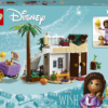 LEGO Disney Asha in the City of Rosas 13