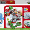 LEGO Super Mario Whomp’s Lava Trouble Expansion Set 7