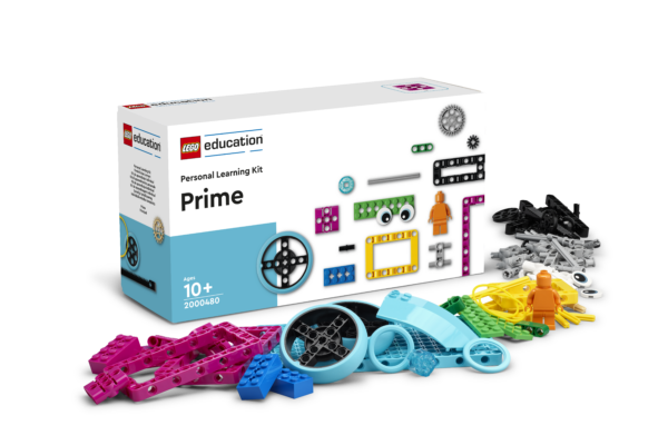LEGO Education Personal Learning Kit Prime 1