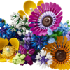 LEGO Icons Wildflower Bouquet 9